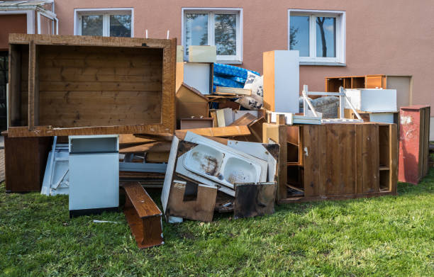 Best Hoarding Cleanup  in Newark, OH